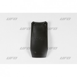 Ufo Osłona Amortyzatora Tylnego Honda Crf 450R/Rx '17-'18 Kolor Czarny