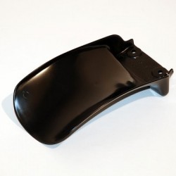 Ufo Osłona Amortyzatora Tylnego Kawasaki Kxf 250 '04-'16, Kxf 450 '06-'15 Kolor Czarny