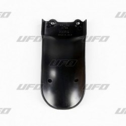 Ufo Osłona Amortyzatora Tylnego Kawasaki Kx 85 98-19 Kolor Czarny