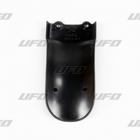 Ufo Osłona Amortyzatora Tylnego Kawasaki Kx 85 98-19 Kolor Czarny