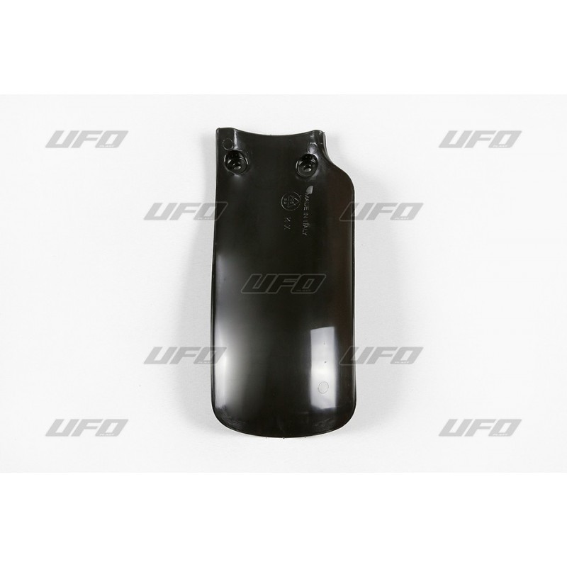 Ufo Osłona Amortyzatora Tylnego Kawasaki Kxf 450 '16-'18, Kxf 250 '17-'18, Kolor Czarny