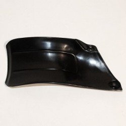 Ufo Osłona Amortyzatora Tylnego Ktm Sx '98-'06, Exc '98-'07, 4T '93-'99 Kolor Czarny