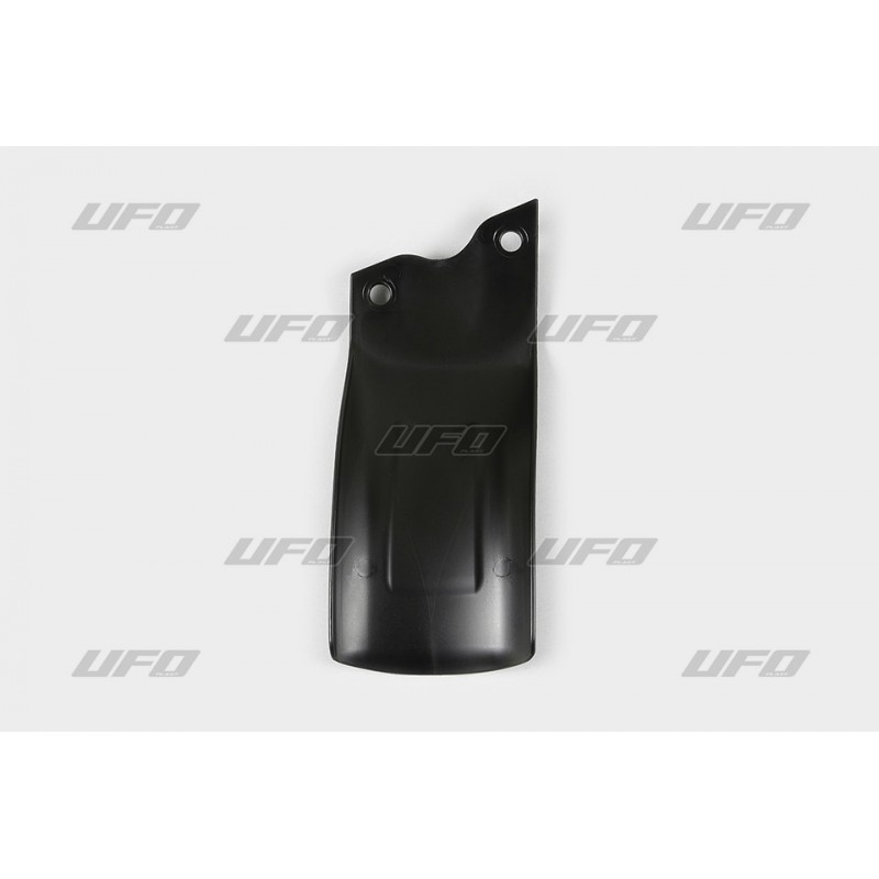 Ufo Osłona Amortyzatora Tylnego Ktm Sx 85 '13-17 Kolor Czarny