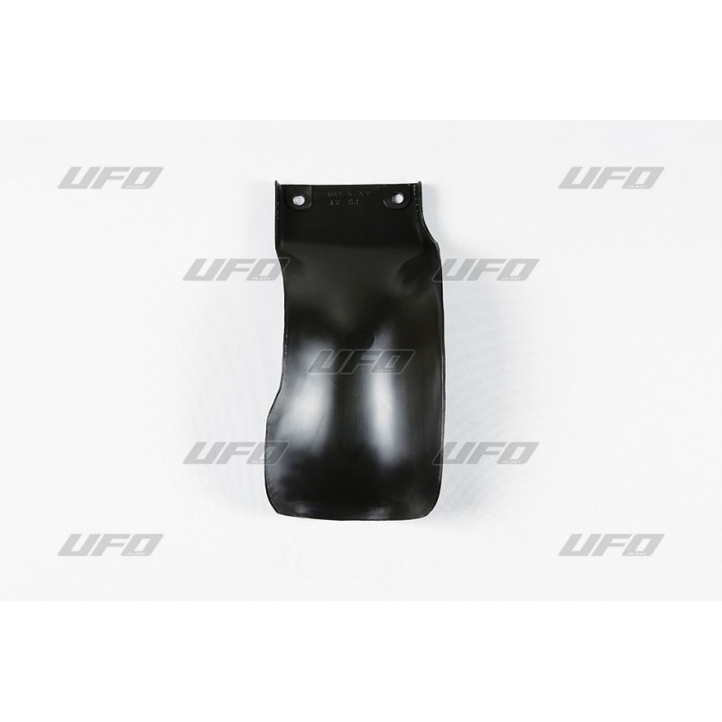 Ufo Osłona Amortyzatora Tylnego Suzuki Rm 125/250 '93-'95 Kolor Czarny