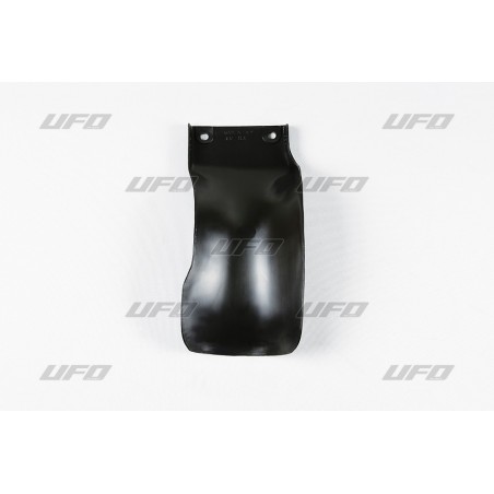 Ufo Osłona Amortyzatora Tylnego Suzuki Rm 125/250 '93-'95 Kolor Czarny