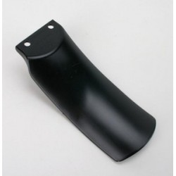 Ufo Osłona Amortyzatora Tylnego Yamaha Yzf 250 '10-'13, Yzf 450 '14-'17, Wrf 250 '15-'18, Wrf 450 '16-'18, Kolor Czarny