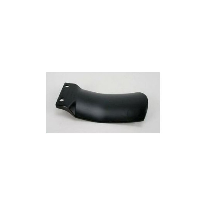 Ufo Osłona Amortyzatora Tylnego Yamaha Yzf 250 '14-'18, Yzf 450 '10-'13, Kolor Czarny