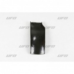 Ufo Osłona Amortyzatora Tylnego Honda Crf 250R/Rx '04-'05 Kolor Czarny
