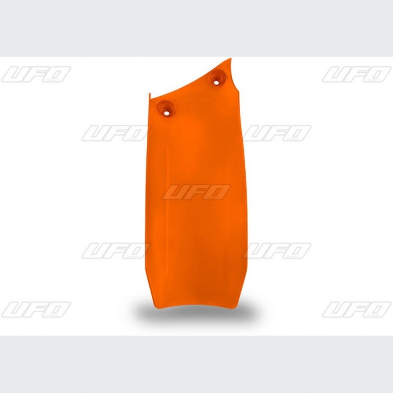 Ufo Osłona Amortyzatora Tylnego Ktm Sx 85 '18-'20 Kolor Pomarańczowy