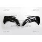 Ufo Osłony Chłodnicy Honda Crf 150 '07-'18 Kolor Czarny