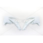 Ufo Osłony Chłodnicy Honda Crf 450R '09-'12, Crf 250R '10-'13 Kolor Biały