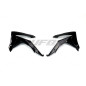 Ufo Osłony Chłodnicy Honda Crf 250R '14-'17, Crf 450R '13-'16 Kolor Czarny