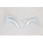 Ufo Osłony Chłodnicy Honda Crf 250R '14-'17, Crf 450R '13-'16 Kolor Biały
