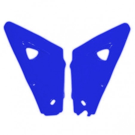 Ufo Osłony Chłodnicy Husqvarna 2T '00-'05, 4T '02-'04 (Górne) Kolor Niebieski
