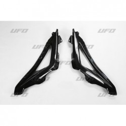 Ufo Osłony Chłodnicy Husqvarna Tc/Te 250/310 '09-'13 (Górne) Kolor Czarny
