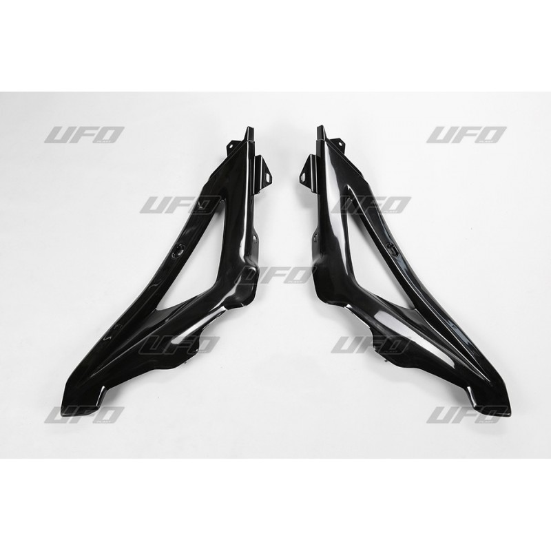 Ufo Osłony Chłodnicy Husqvarna Tc/Te 250/310 '09-'13 (Górne) Kolor Czarny