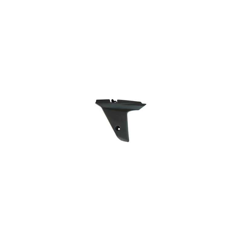 Ufo Osłony Chłodnicy Husqvarna Tc/Te 250/310 '09-'13 (Dolne) Kolor Czarny
