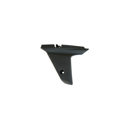 Ufo Osłony Chłodnicy Husqvarna Tc/Te 250/310 '09-'13 (Dolne) Kolor Czarny