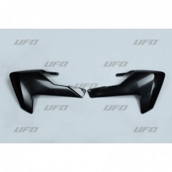 Ufo Osłony Chłodnicy Husqvarna Tc 85 18-19 Kolor Czarny