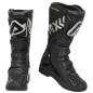 Acerbis Buty X-team Czarne