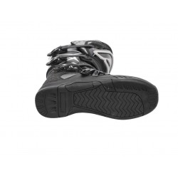Acerbis Buty X-team Czarne