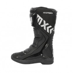 Acerbis Buty X-team Czarne