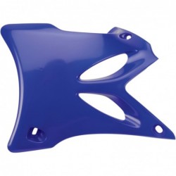 Ufo Osłony Chłodnicy Yamaha Yz 80 '02, Yz 85 '03-'14 Kolor Niebieski