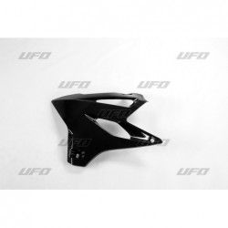 Ufo Osłony Chłodnicy Yamaha Yz 85 '15-'21 Kolor Czarny