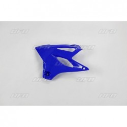 Ufo Osłony Chłodnicy Yamaha Yz 85 '15-'21 Kolor Niebieski