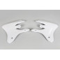 Ufo Osłony Chłodnicy Yamaha Wrf '03-'04 Kolor Biały