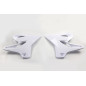 Ufo Osłony Chłodnicy Yamaha Yz 125/250 '15-21, Kolor Biały