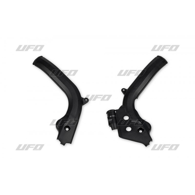 Ufo Osłony Ramy Husqvarna Tc 125/300 / Fc 250/350/450 '16-18, Tc 250 / Fe 250/350/450/501 / Te/Tx 125/250/300 '17-18