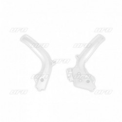 Ufo Osłony Ramy Husqvarna Te/Tx 125/250/300 17-19, Tc 125/300 16-18, Tc 250 17-18, Fe 250/350/501 17-19, Fe 450 16-19