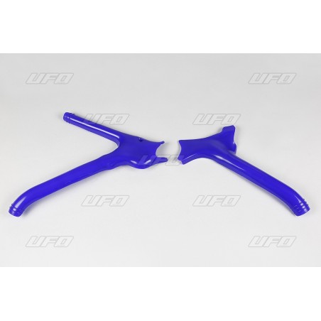 Ufo Osłony Ramy Yamaha Yzf, Wr '98-'02 Kolor Niebieski