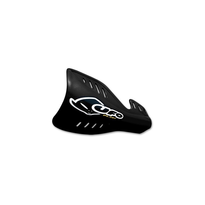 Ufo Osłony Rąk (Handbary) Honda Crf 250 '04-'08 Kolor Czarny