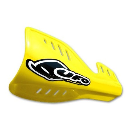 Ufo Osłony Rąk (Handbary) Husqvarna 2T '05-'09 Kolor Żółty