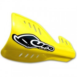 Ufo Osłony Rąk (Handbary) Husqvarna 4T '05-'09 Kolor Żółty
