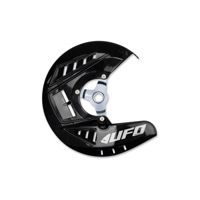 Ufo Osłona Tarczy Hamulcowej Przód Husqvarna Tc/Te/Tx 125, Tc/Fc/Te/Tx/Fe 250, Tc/Te/Tx 300, Fc/Fe 350/450, Fe 501 '14-15