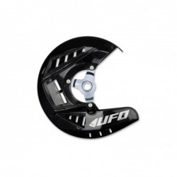 Ufo Osłona Tarczy Hamulcowej Przód Husqvarna Te/Tx 125, Tx 250/300 '16-21, Tc 125/250, Fe/Fc 250/350/450/501 '15-21
