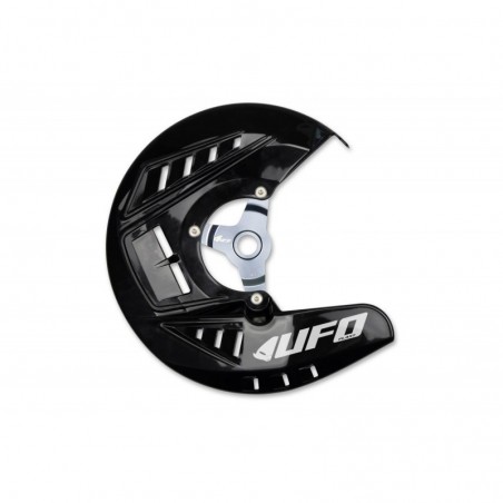 Ufo Osłona Tarczy Hamulcowej Przód Husqvarna Te/Tx 125, Tx 250/300 '16-21, Tc 125/250, Fe/Fc 250/350/450/501 '15-21