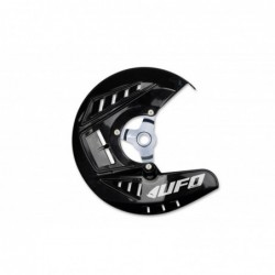 Ufo Osłona Tarczy Hamulcowej Ktm Sx 125/150/250, Exc 125/200/250/300, Sx-F/Exc-F 250/350/450 '10-14, Exc-F 500 '11-14