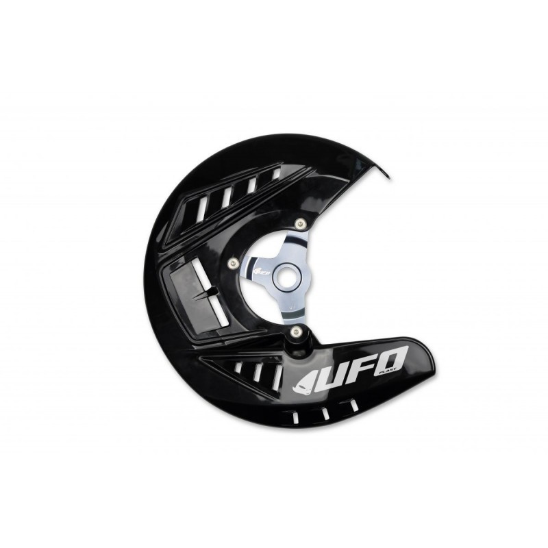 Ufo Osłona Tarczy Hamulcowej Ktm Sx 125/150/250, Exc 125/200/250/300, Sx-F/Exc-F 250/350/450 '10-14, Exc-F 500 '11-14