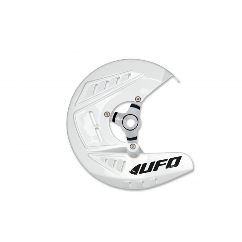 Ufo Osłona Tarczy Hamulcowej Ktm Sx 125/150/250, Exc 125/200/250/300, Sx-F/Exc-F 250/350/450 '10-14, Exc-F 500 '11-14