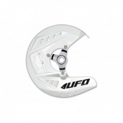 Ufo Osłona Tarczy Hamulcowej Yamaha Yzf 250/450 '14-21, Kolor Biały