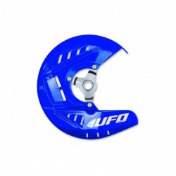 Ufo Osłona Tarczy Hamulcowej Yamaha Yzf 250/450 '14-21, Kolor Niebieski