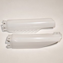 Ufo Osłony Teleskopów Honda Cr 85 '03-'14 Kolor Neutral