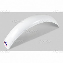 Ufo Błotnik Tył Uniwersalny Cross '60-'74 (Oldtimer) Kolor Biały