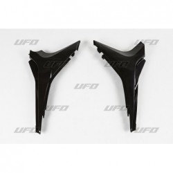 Ufo Osłony Filtra Powietrza Honda Crf 250R '10-13, Crf 450R/X '09-12 Kolor Czarny