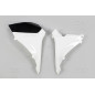 Ufo Osłony Filtra Powietrza Ktm Sx '11, Sxf '11-'12 Kolor Biały