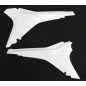 Ufo Osłony Filtra Powietrza Ktm Sx '11, Exc '12-'13 Kolor Biały